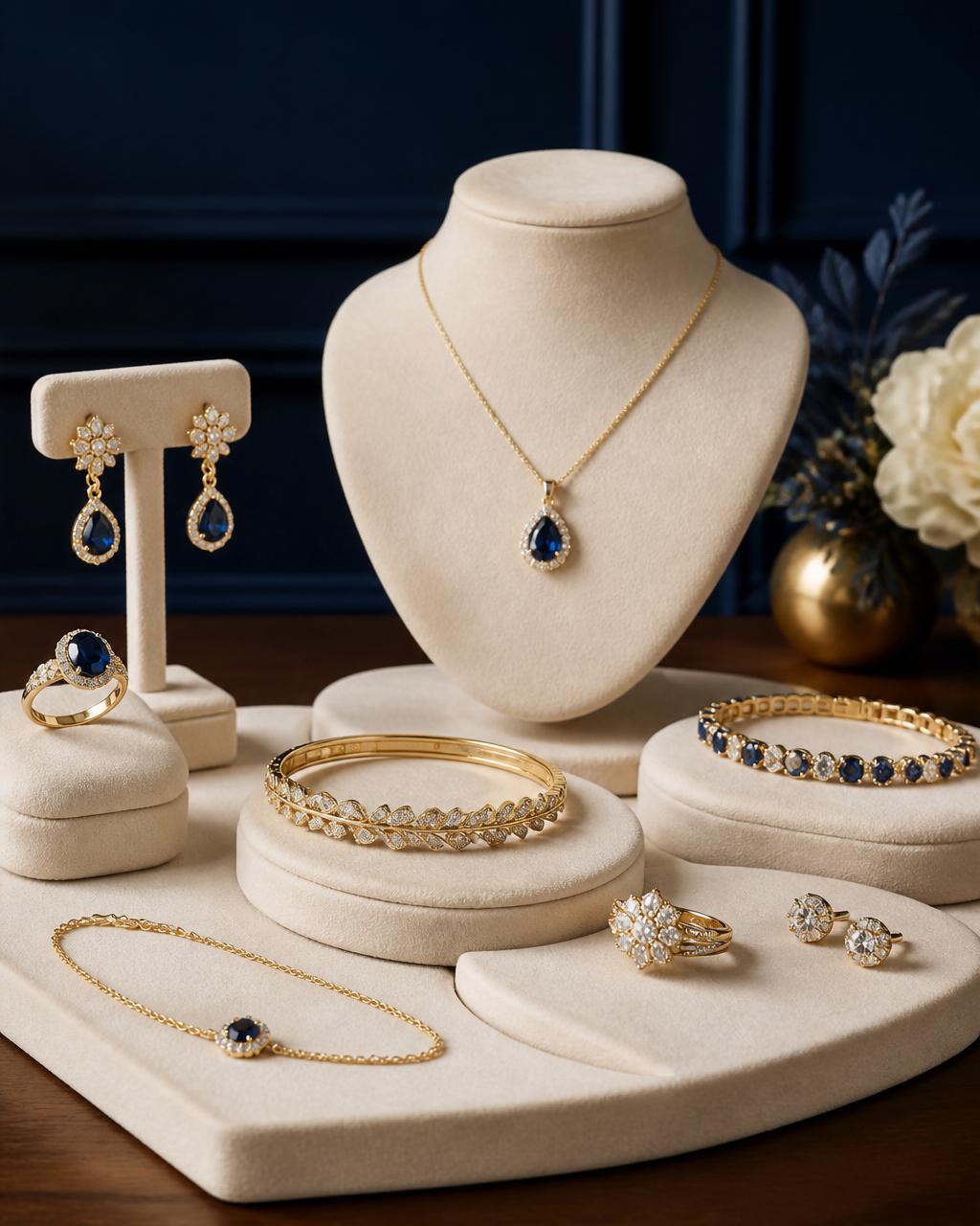 Fine Jewelry