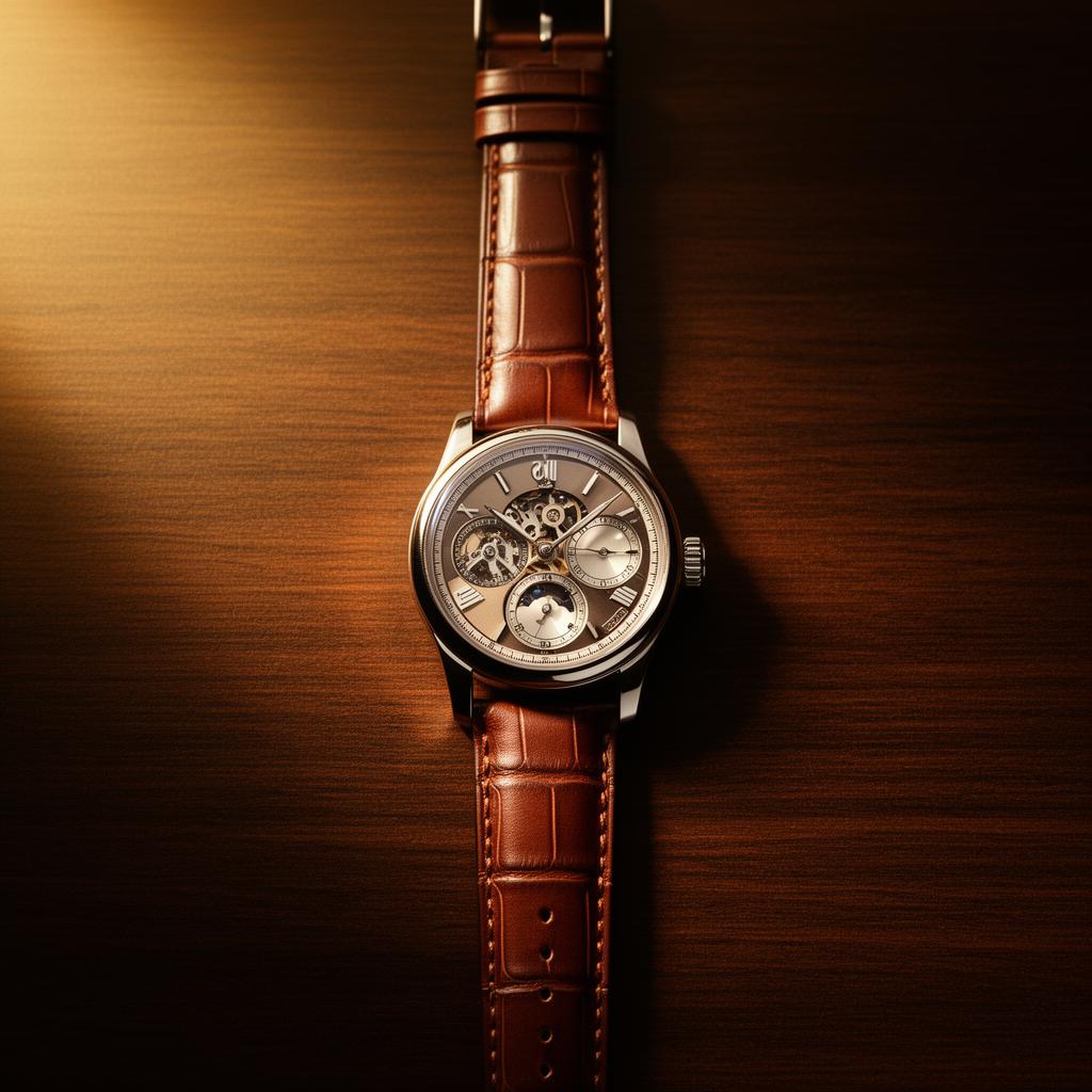 Fine Watches