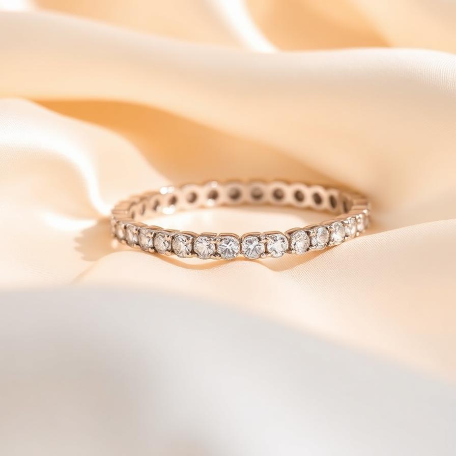 Tennis & Diamond Lines