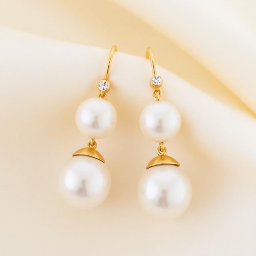 Pearls