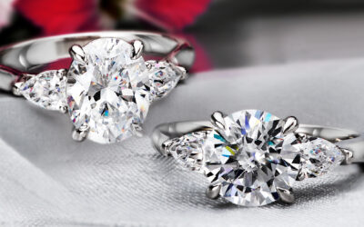 A Guide to Selecting the Perfect Diamond: Unveiling the Brilliance