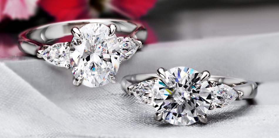 A Guide to Selecting the Perfect Diamond: Unveiling the Brilliance